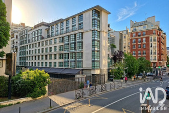 achat appartement paris 75020
