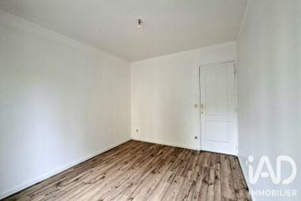 achat appartement paris 75020