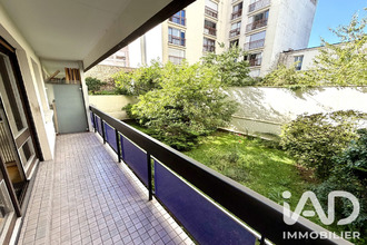 achat appartement paris 75020