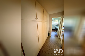 achat appartement paris 75020
