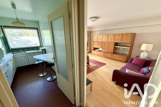achat appartement paris 75020