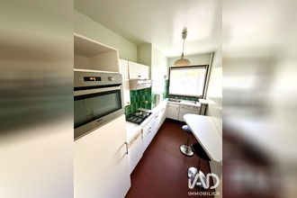 achat appartement paris 75020
