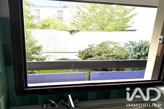achat appartement paris 75020