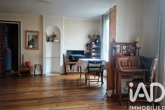 achat appartement paris 75020