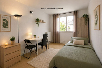 achat appartement paris 75020