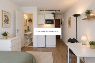 achat appartement paris 75020