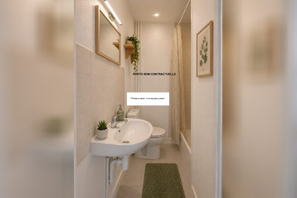 achat appartement paris 75020