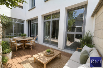 achat appartement paris 75020
