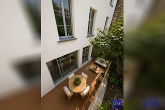 achat appartement paris 75020