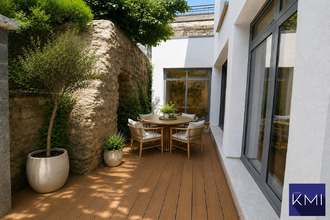 achat appartement paris 75020