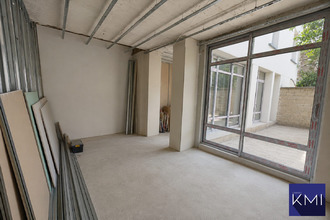 achat appartement paris 75020