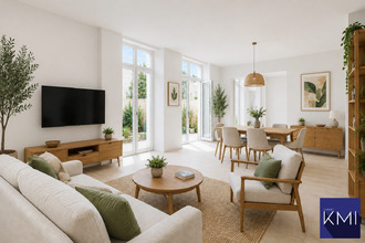 achat appartement paris 75020