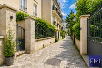 achat appartement paris 75020