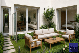 achat appartement paris 75020