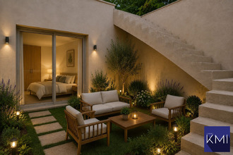 achat appartement paris 75020