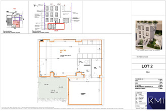 achat appartement paris 75020