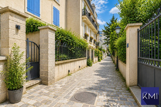 achat appartement paris 75020