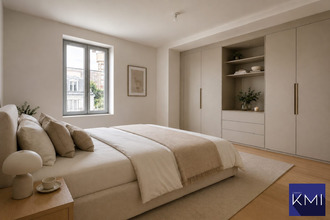 achat appartement paris 75020