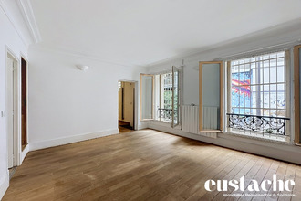 achat appartement paris 75020
