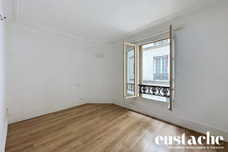 achat appartement paris 75020