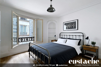 achat appartement paris 75020