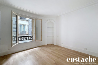 achat appartement paris 75020