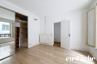 achat appartement paris 75020