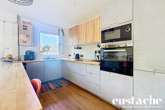 achat appartement paris 75020