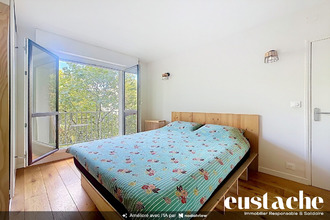achat appartement paris 75020