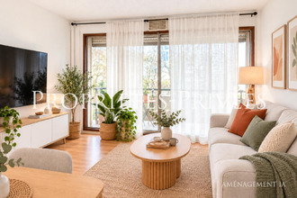 achat appartement paris 75020