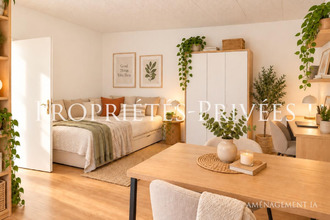 achat appartement paris 75020