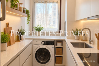 achat appartement paris 75020