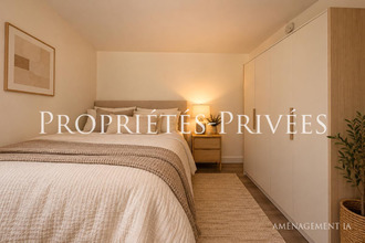 achat appartement paris 75020