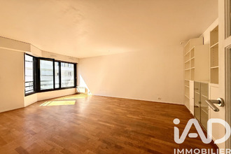 achat appartement paris 75020