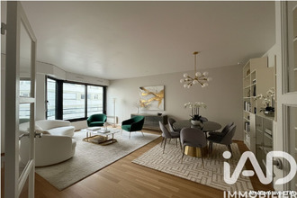 achat appartement paris 75020