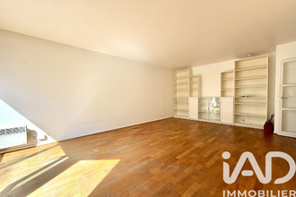 achat appartement paris 75020