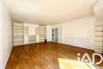 achat appartement paris 75020