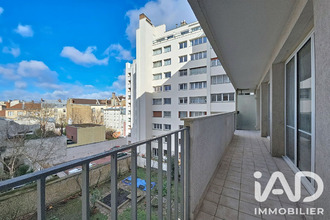 achat appartement paris 75020