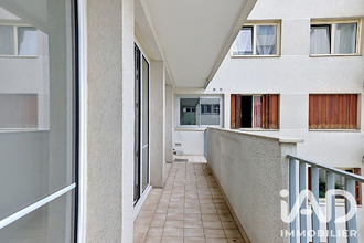 achat appartement paris 75020