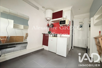 achat appartement paris 75020