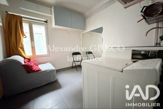 achat appartement paris 75020
