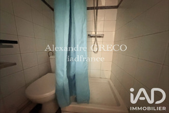 achat appartement paris 75020