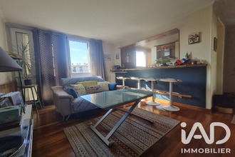 achat appartement paris 75020