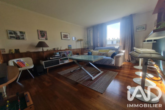 achat appartement paris 75020