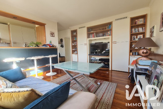 achat appartement paris 75020