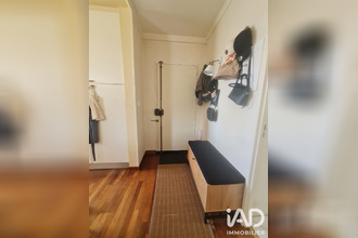 achat appartement paris 75020