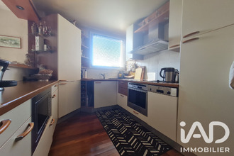achat appartement paris 75020
