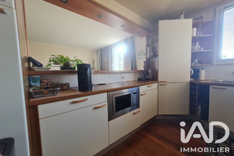 achat appartement paris 75020