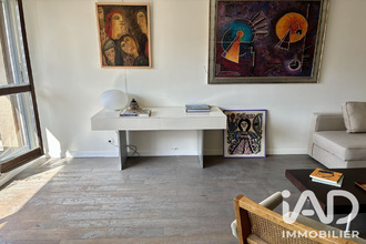 achat appartement paris 75020