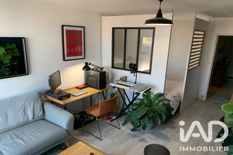 achat appartement paris 75020